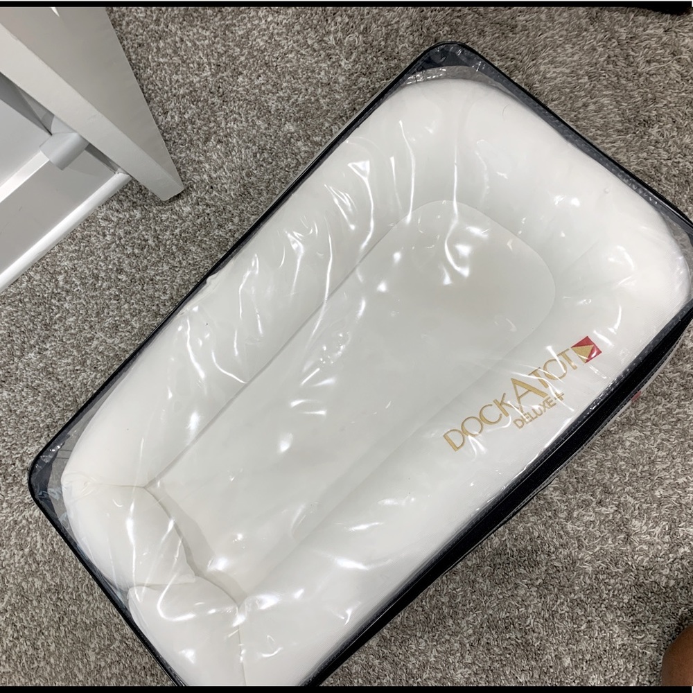 DockATot Deluxe+